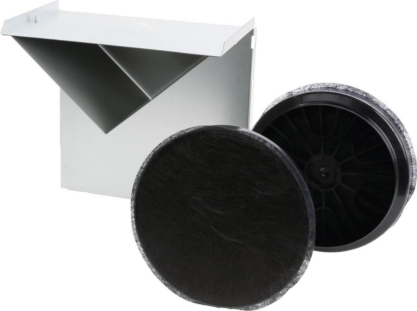 Bosch DHZ5275 Extractor Hood Set for Recirculation Mode - Pack of 2 DWW06W650