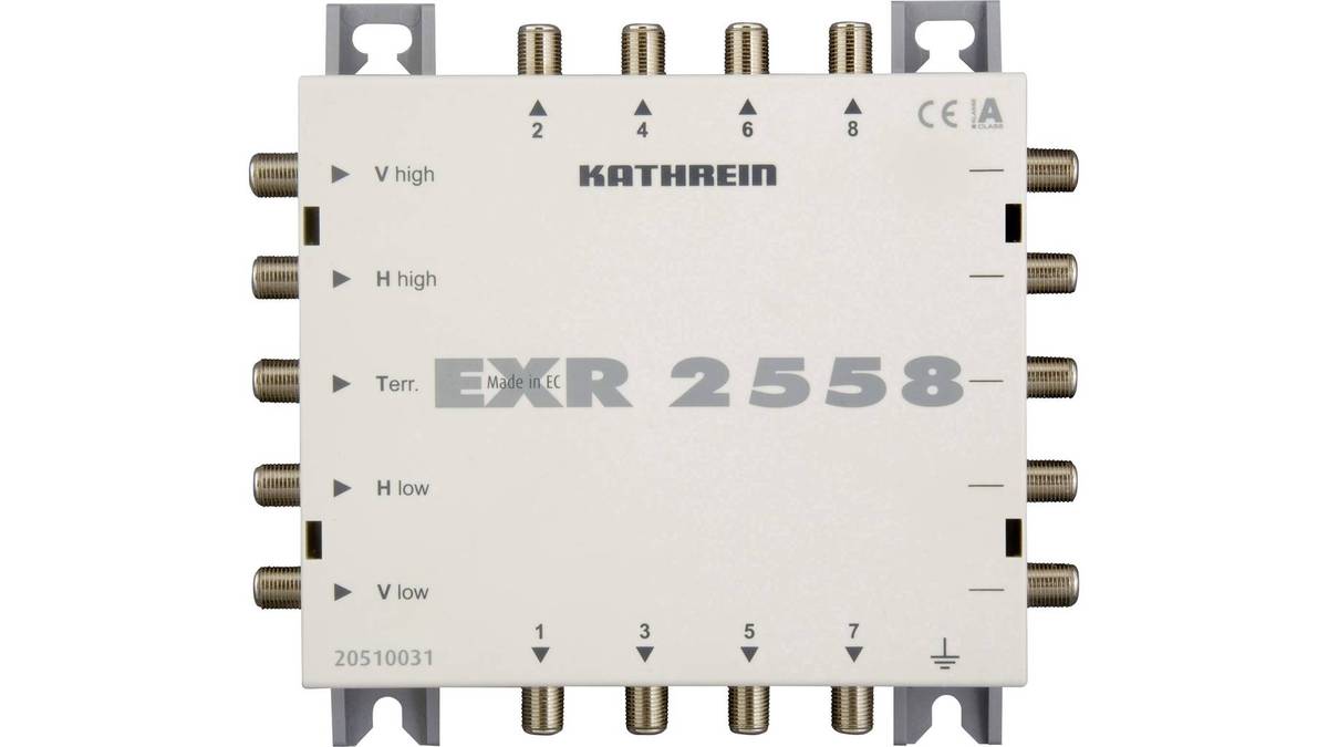 Pos 1 — EAN 4021121522796