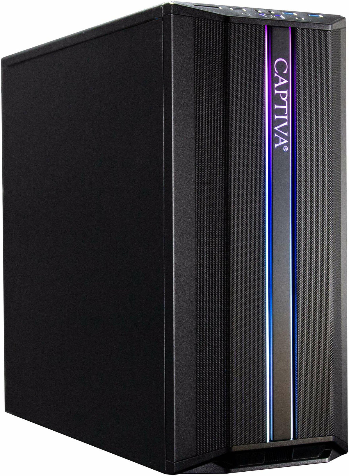 CAPTIVA Power Starter R69-323 AMD Ryzen 5 32GB DDR4 1TB SSD (69323) DDR4-SDRAM