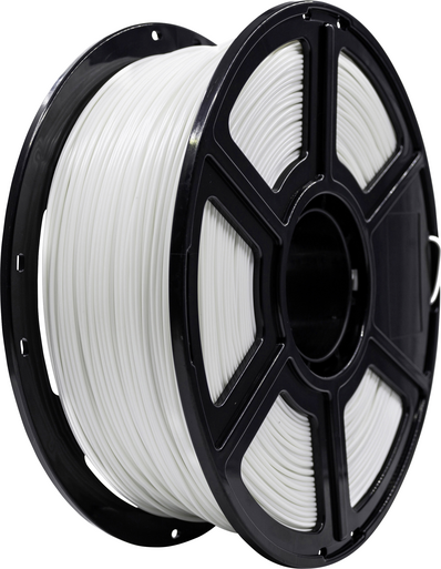 Renkforce RF-6838916 Filament ABS hitzebeständig schlagfest 1.75 mm 1 kg white 1 St. (RF-6838916)