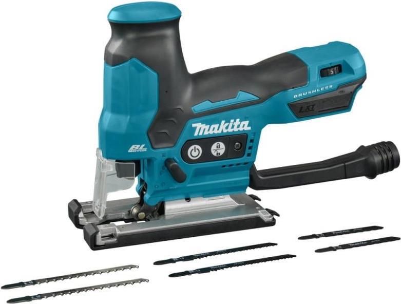 Makita Battery-Pendelhubstichsäge - DJV185Z - 18 V without Battery