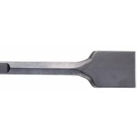 Bosch Spatmeißel 80 mm 1618661000 Gesamtlänge 400 mm Sechskantschaft 1 St. (1618661000)