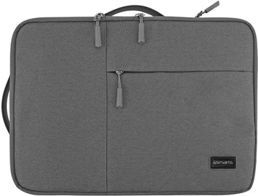 4smarts Laptop AirCushion Multi Sleeve Grey