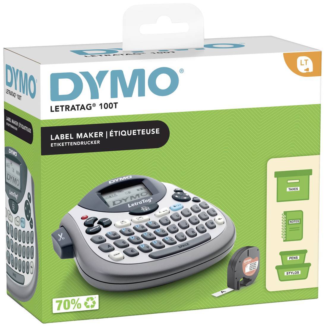 Pos 1 — EAN 3026981745911