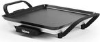 Tristar BP-2666 Electric Griddle Stepless Temperature Control Black (BP-2666)