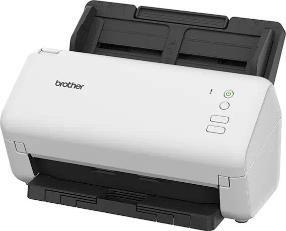 Brother ADS-4100 R/V - 70 ppm/ 35 ipm ADF - 60 f ppm/35