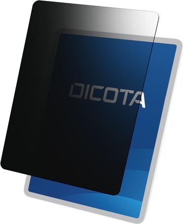 Dicota Privacy Filter 4-Way Adhesive Apple iPad Mini 6/7 (D80105-4AD)