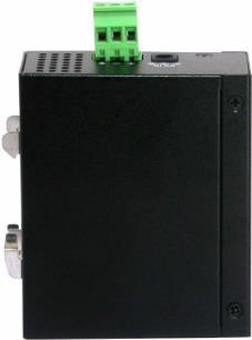 KTI Networks KFS-0840 LAN Switch - 8 x 10/100 Mbps, RJ-45
