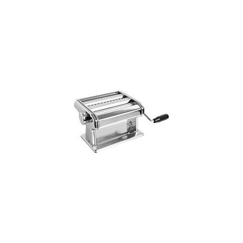 Marcato AM-180-CLS Nudelmaschine Ampia Compact, Stahl, grey (AM-180-CLS) afbeelding 1