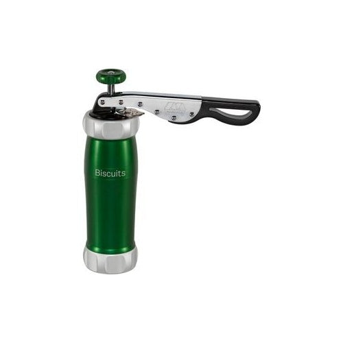 Marcato Gebäckpresse grün (BI-DES-VER) afbeelding 1