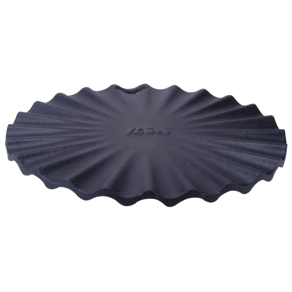 Ilsa Flame Diffuser 18 cm Cast Iron