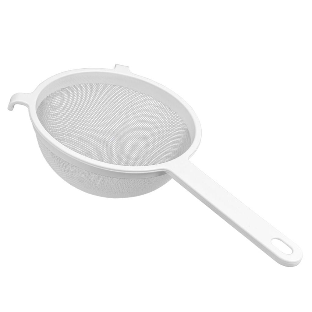 Metaltex Sieve 18 cm with Hanging Loop
