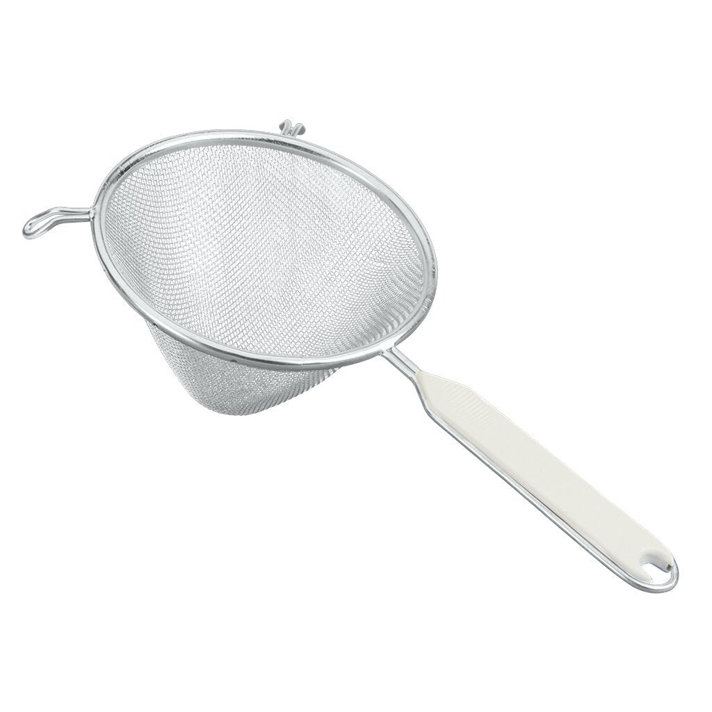 Metaltex Chinese Sieve 16 cm Medium Woven Tinned