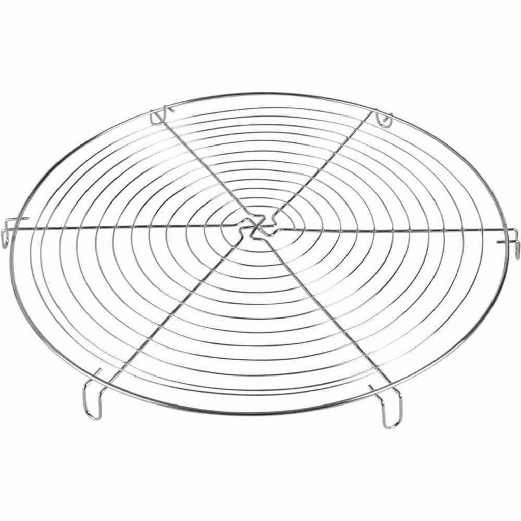 Metaltex Dolceforno Round Cake Oven 32 cm Tinned