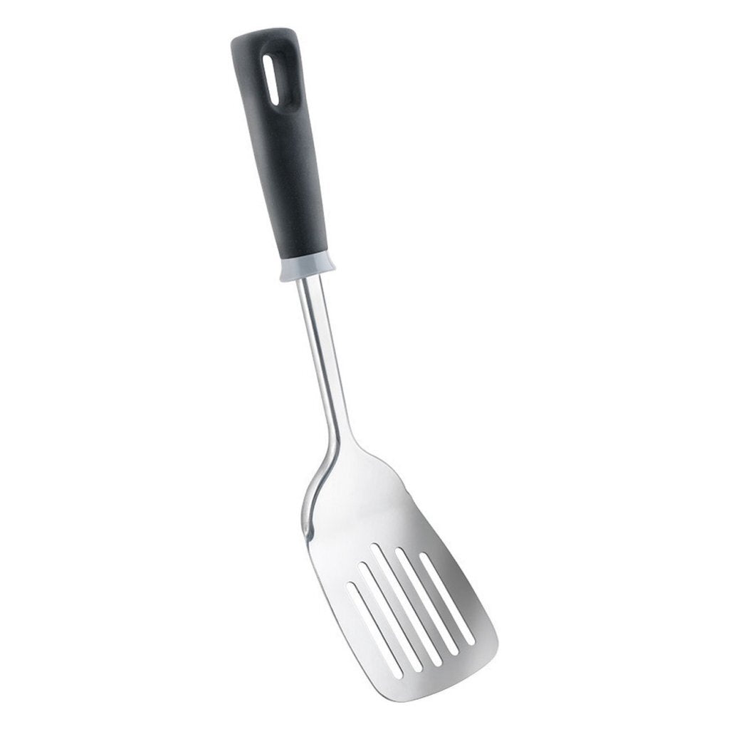 Metaltex Maximo Spatula 33 cm Stainless Steel/Black