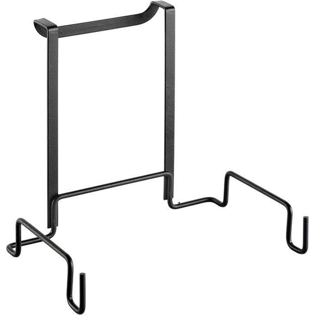 Metaltex Galileo Trash Bag Holder 21x14x19 cm Black