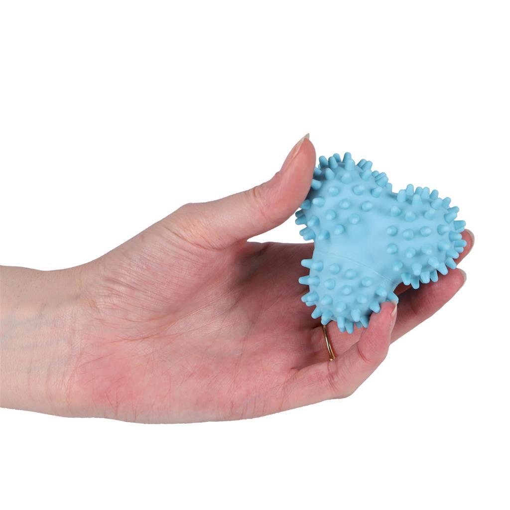 Metaltex Dryer Balls 2 Pieces - Softens Laundry and Reduces Wrinkles