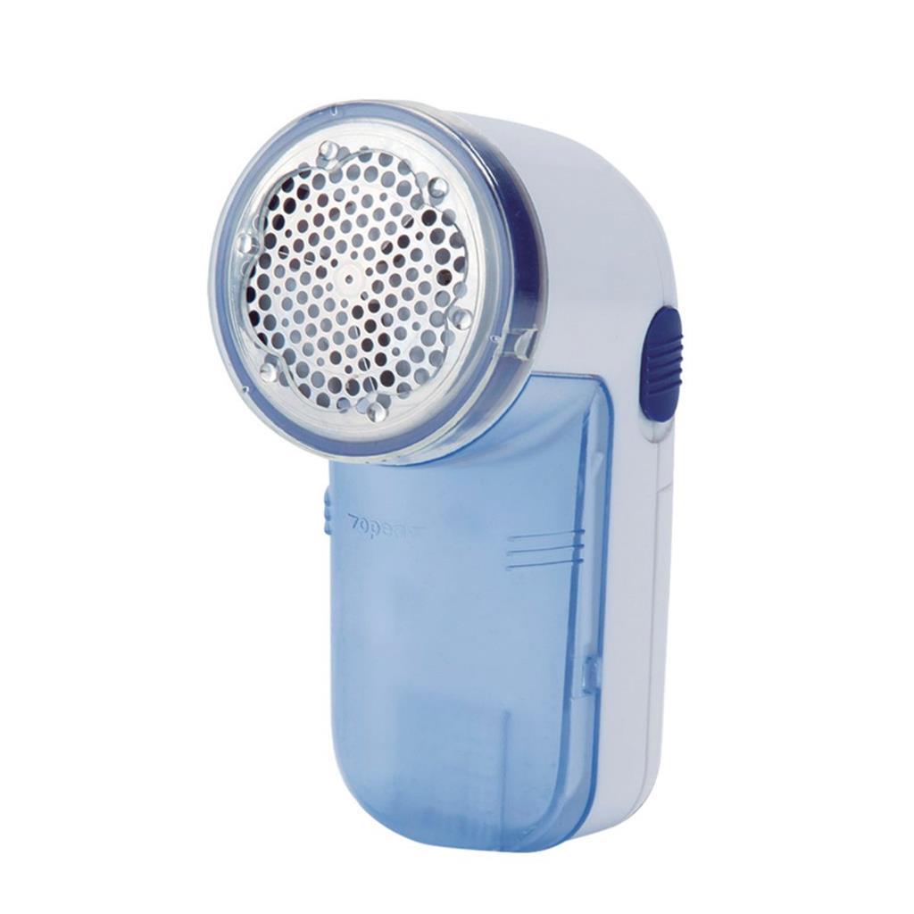 Metaltex Electric Lint Remover Blue/White