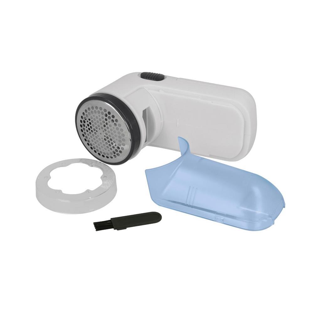 Metaltex Electric Lint Remover Blue/White