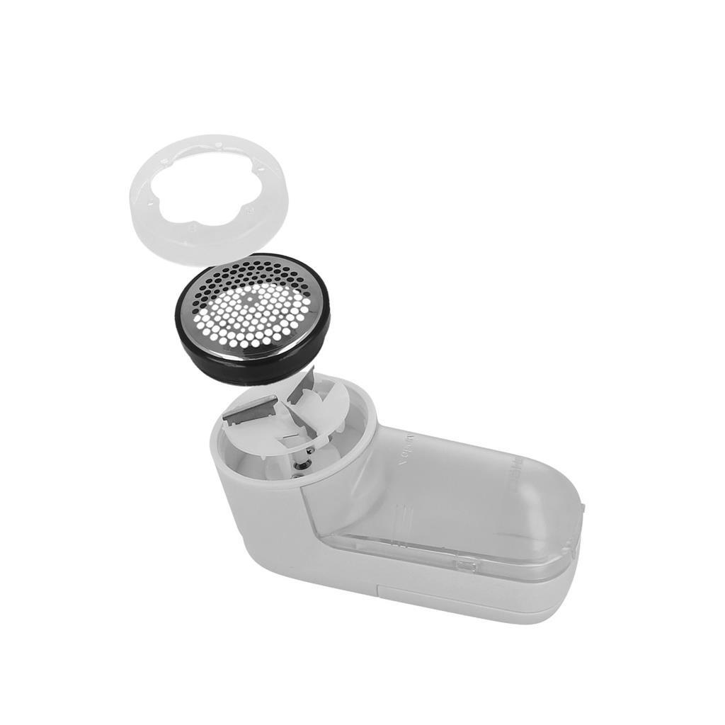 Metaltex Electric Lint Remover Blue/White