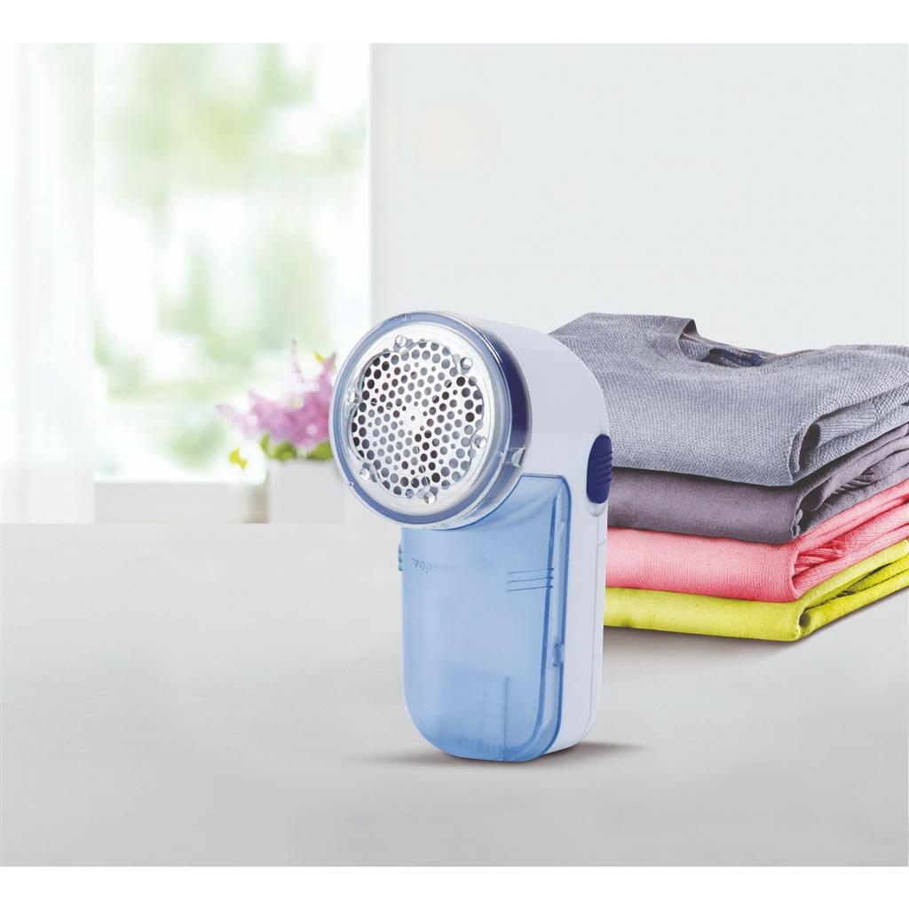 Metaltex Electric Lint Remover Blue/White