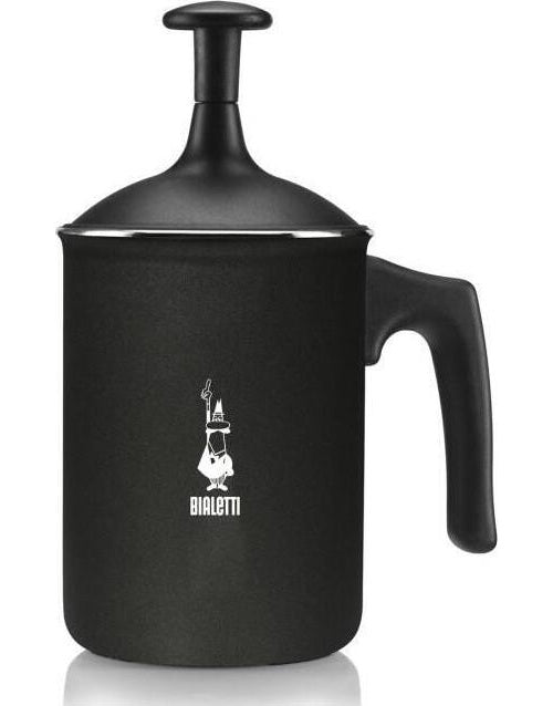 Bialetti Tutto Crema 3 Tassen alle Herdarten außer Induktion afbeelding 1