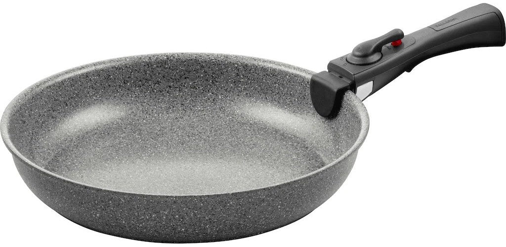 frying pan plate 24 cm afbeelding 1