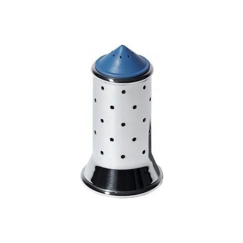 Alessi MGSAL - Blau - Edelstahl - Polyamid - Edelstahl - 63 mm - 63 mm - 113 mm - 1 Stück(e) (MGSAL) afbeelding 1