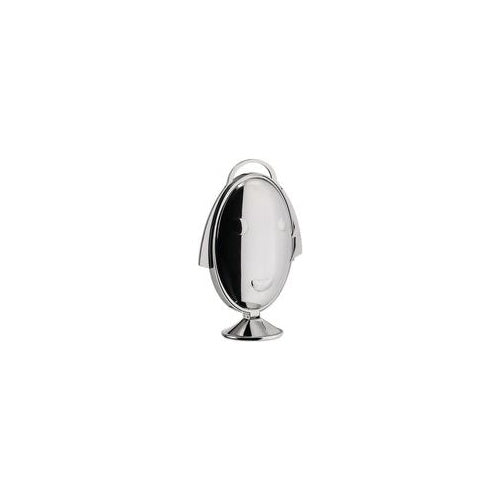 Alessi AM37 Anna Gong Etagere, Edelstahl (AM37) afbeelding 1