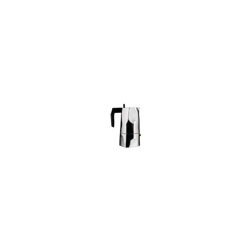 Alessi Ossidiana MT18/6 silber (MT18/6) afbeelding 1