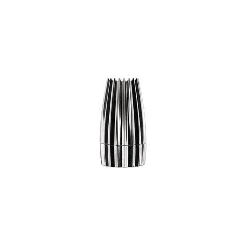 Alessi WAL03 WAL03 Grind Salz-/Pfeffer- und Gewürzmühle - Gußaluminium. (WAL03) afbeelding 1