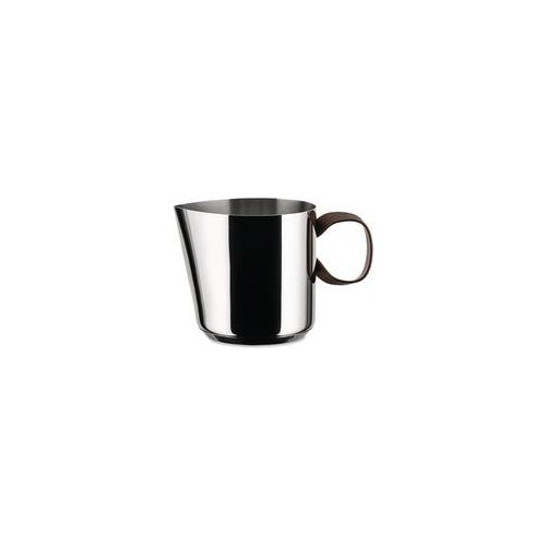 Alessi PU302 Edo Milchtopf, silver (PU302) afbeelding 1