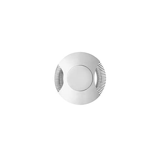 Alessi Doppel Cocktail-Sieb tending box GIA27 (GIA27) afbeelding 2