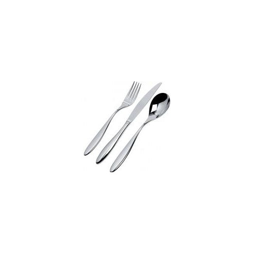 Alessi SG38S24M Besteck-Set 3 Stück(e) Edelstahl (SG38S24M) afbeelding 1