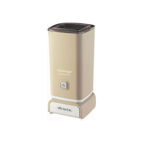 Ariete 2878 Automatische Milchaufschäumer Beige (00C287803AR0) - 8003705113954 - image 1