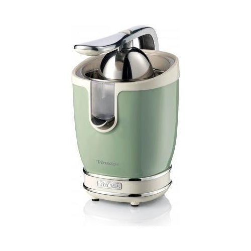 Ariete 0413 Zentrifugal-Entsafter 85 W Grün (00C041304AR0) afbeelding 1