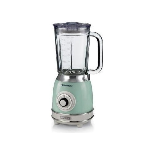 Ariete 0583/04 1,5 l Tischplatten-Mixer 1000 W Grün (00C058304AR0) afbeelding 1
