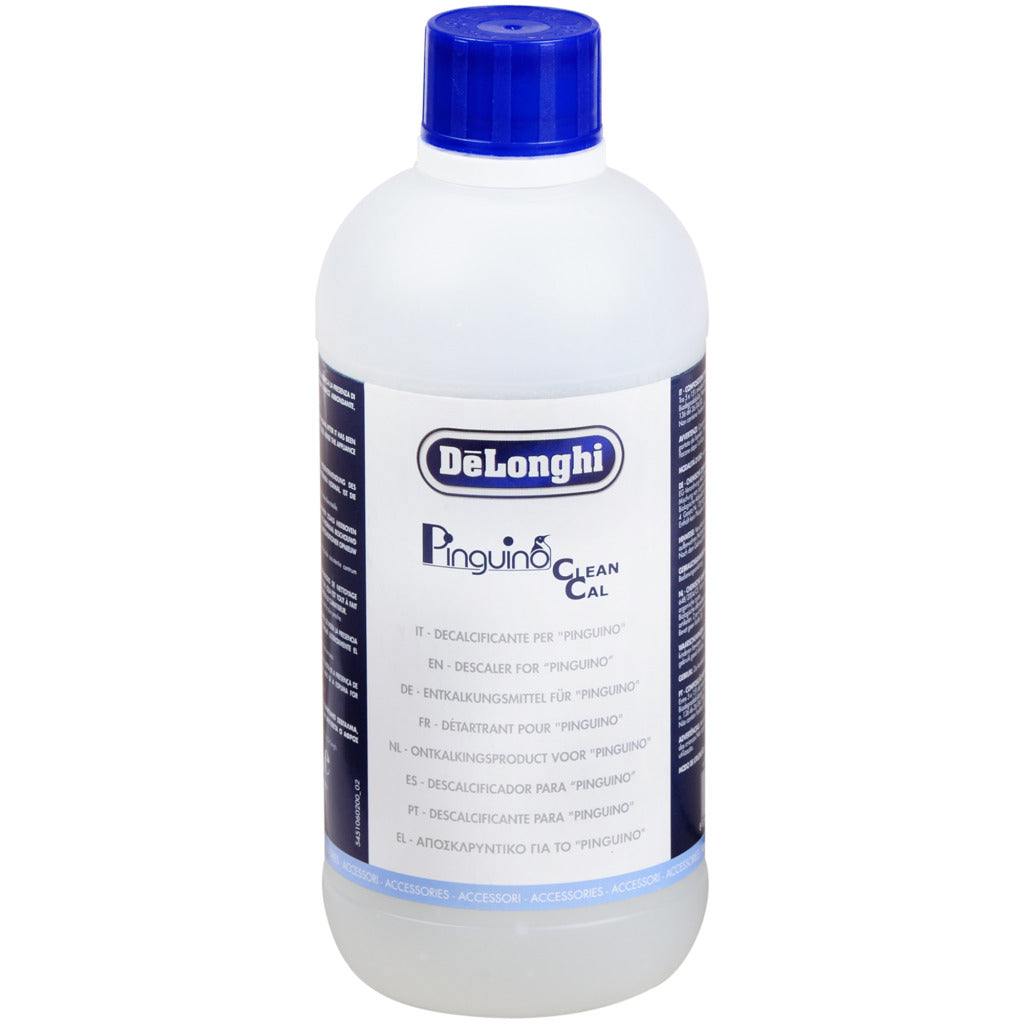 Delonghi Air Conditioner Descaler 500 ml - For PACW130A and PACW110ECO