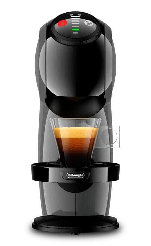 De’Longhi Genio S Nescafé Dolce Gusto coffee machine - Anthracite afbeelding 3
