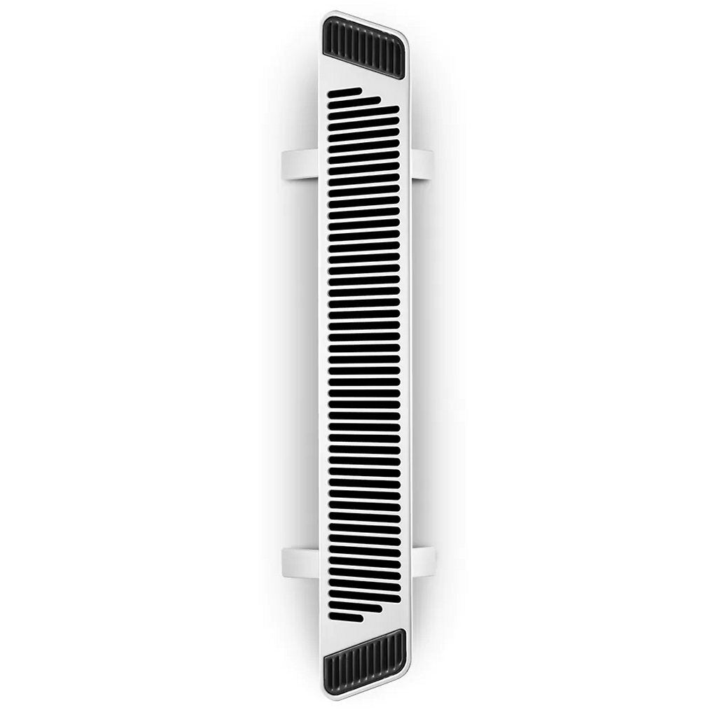 DeLonghi HSX4320E Slim Style Convector Heater 2000W White
