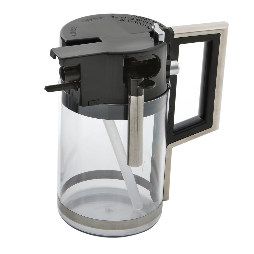 Delonghi Milk Jug for the Esam 6600 - Suitable for Different Milk Types - Model: ESAM 6600