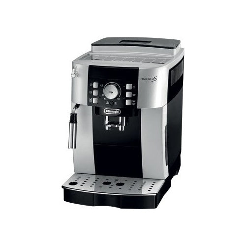 De’Longhi Magnifica S ECAM 21.117.SB Fully-auto Espresso machine 1.8 L afbeelding 2