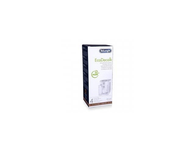 Delonghi EcoDecalk DLSC500 Espresso Ontkalker 500ml afbeelding 1