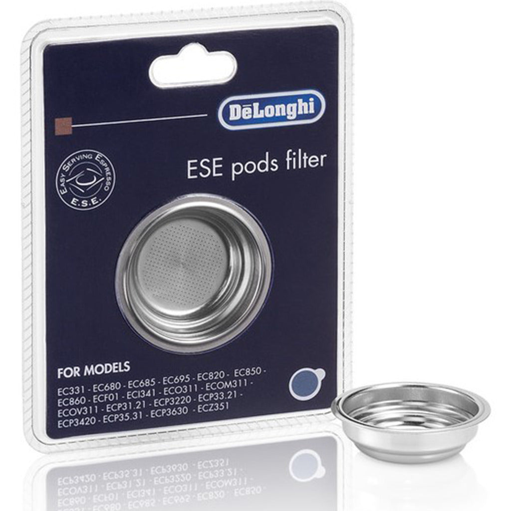Delonghi E.s.e. Pad Holder 1-K