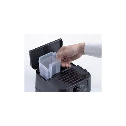 Machine expresso traditionnelle - De'Longhi - Stilosa - EC235.BK - Noir afbeelding 5