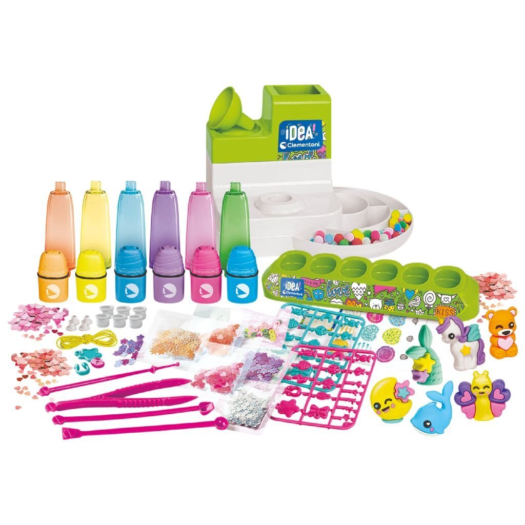 Clementoni iDea Highlighter Creative Studio for Ages 6+