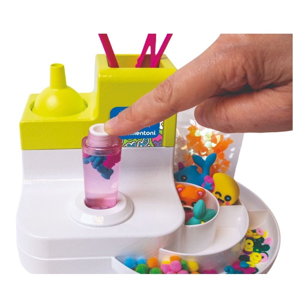 Clementoni iDea Highlighter Creative Studio for Ages 6+