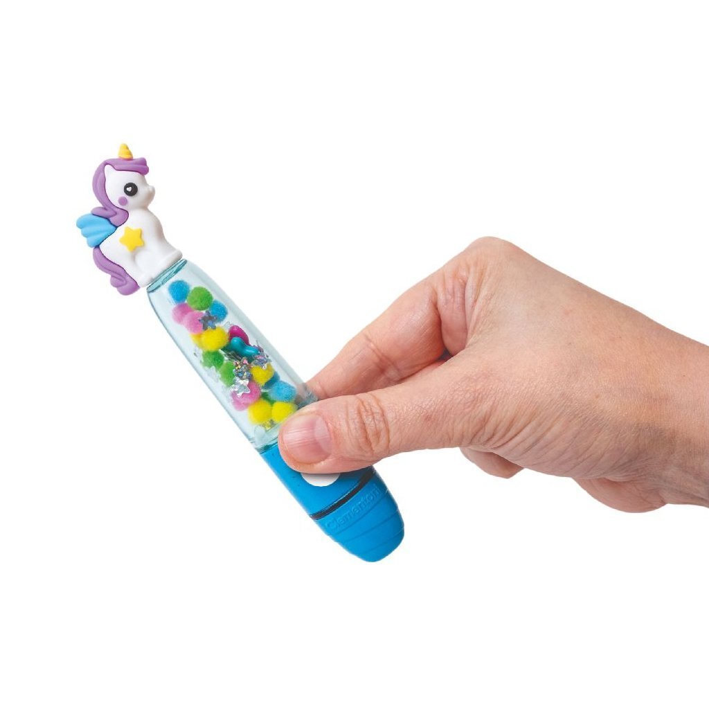 Clementoni iDea Highlighter Creative Studio for Ages 6+