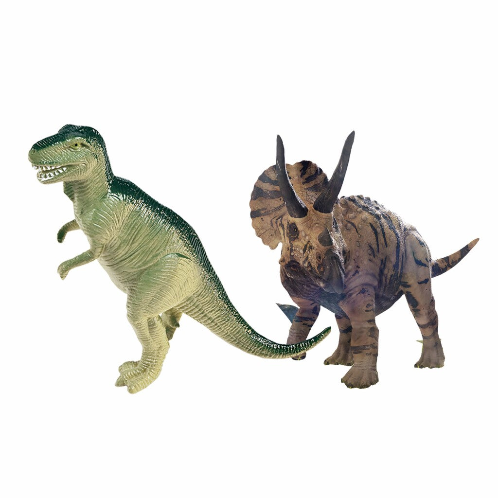 Clementoni Jurassic World Dino Swamp Playset for Kids