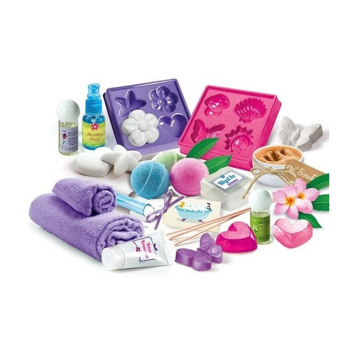 Clementoni Action & Réaction 50690 children science toy afbeelding 2